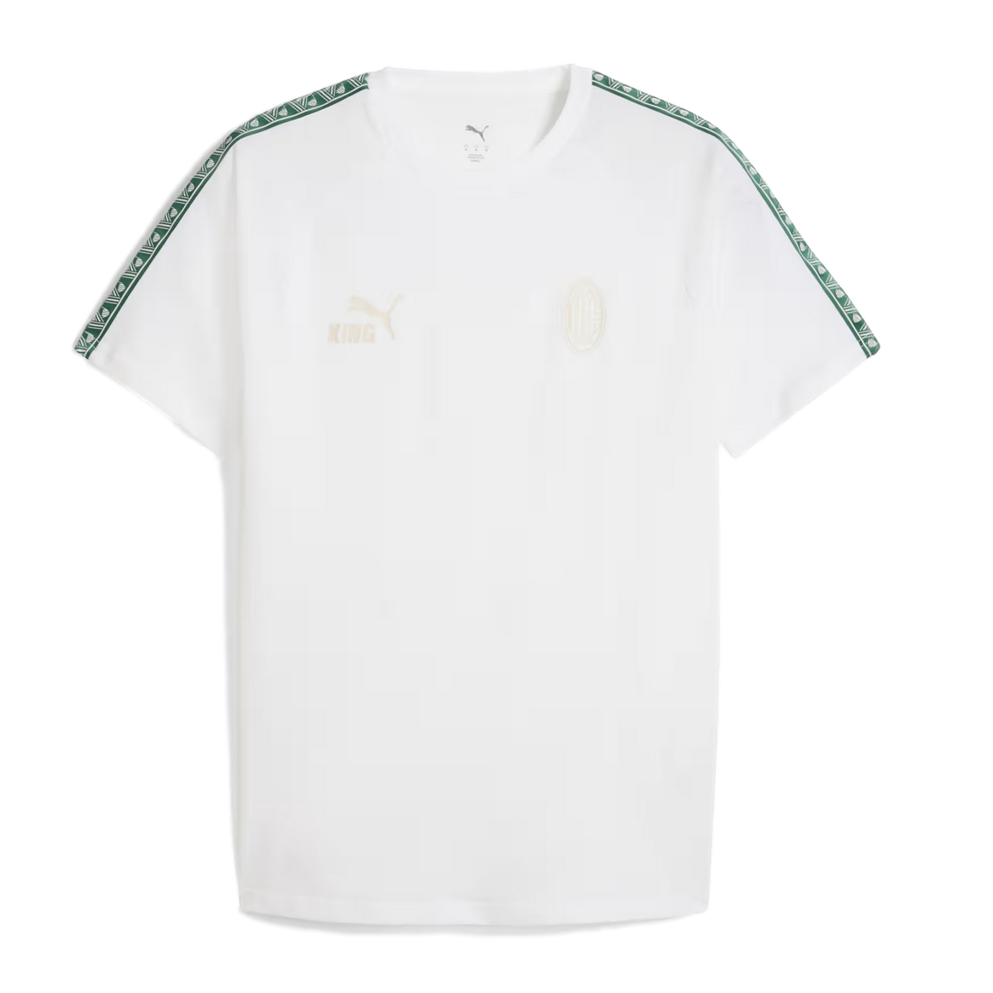 Puma AC Milan King Tee 782609-24