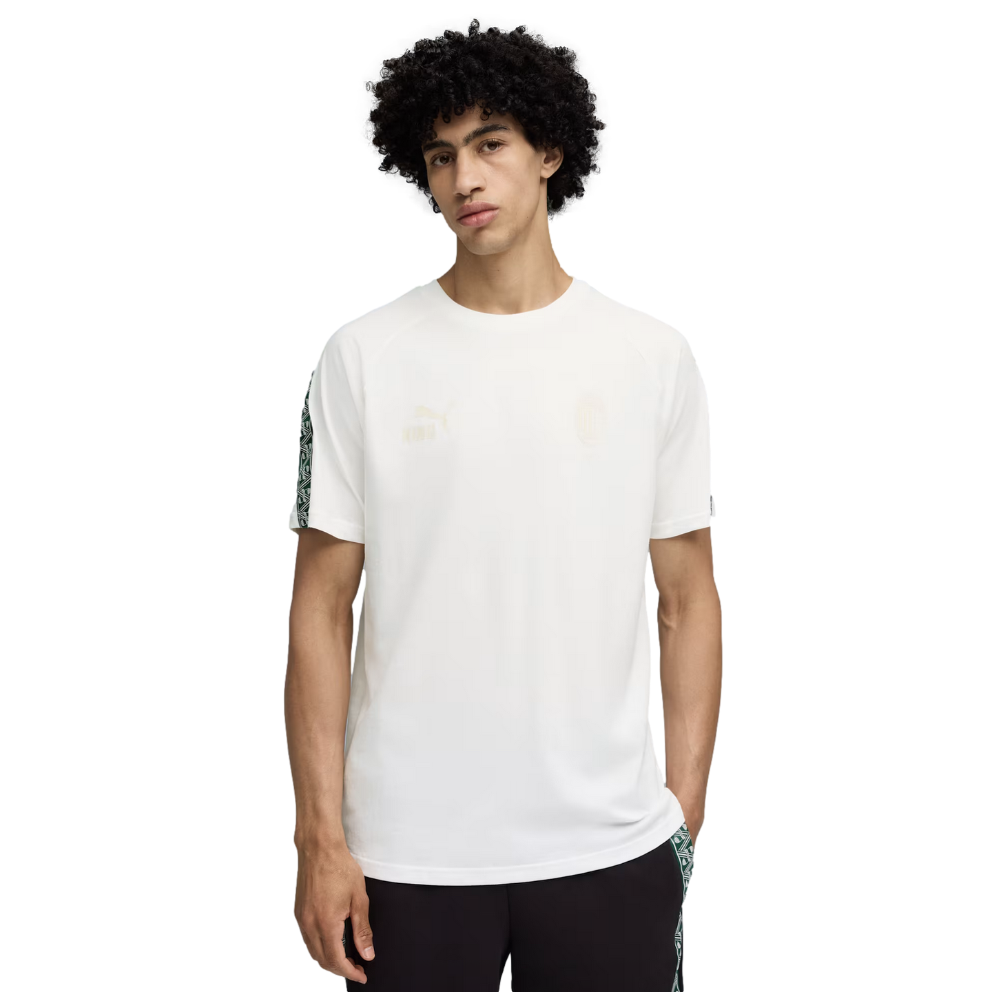 Puma AC Milan King Tee 782609-24