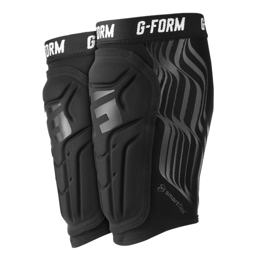 G-Form V2 NOCSAE Youth Shin Guards YVSN03158153