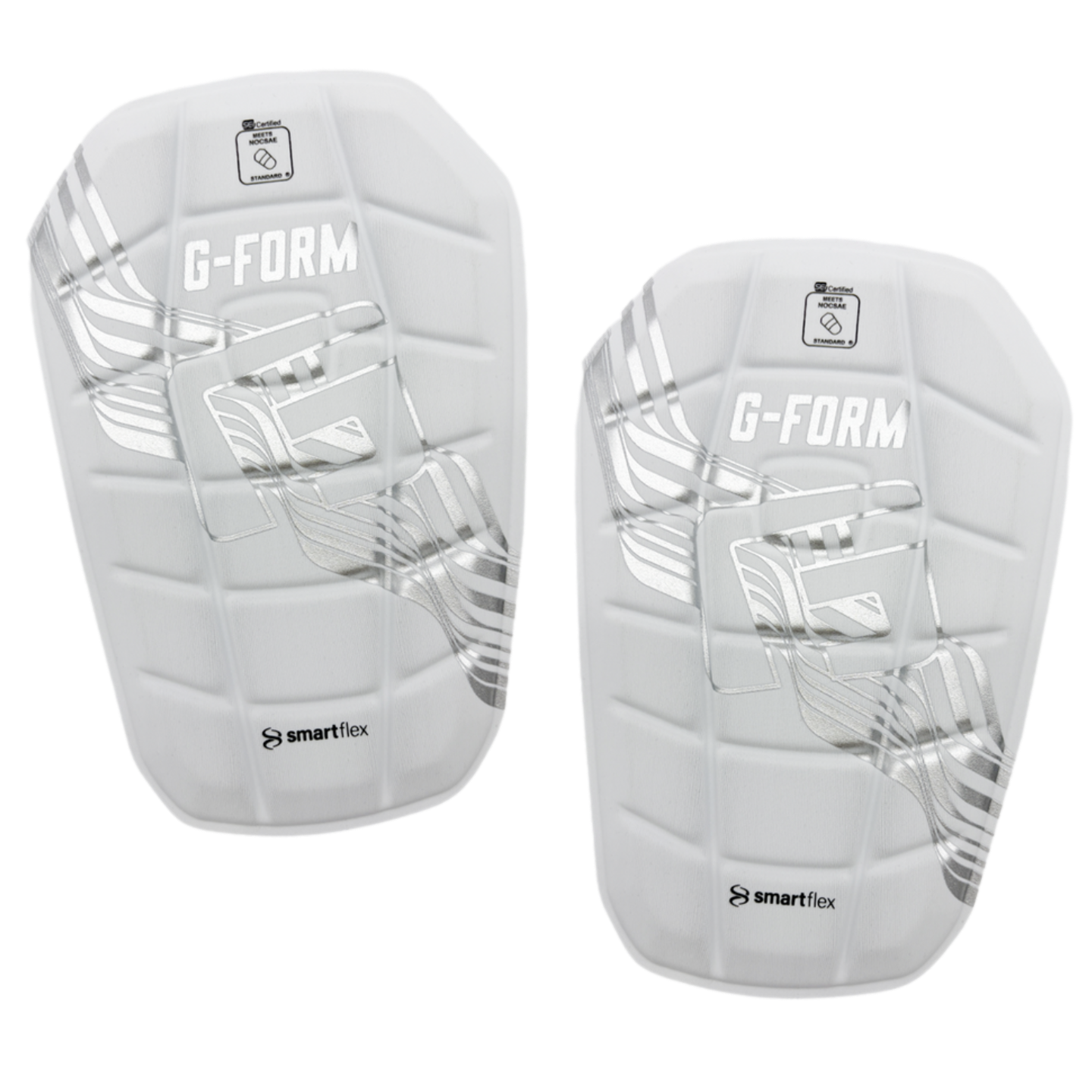 G-Form Pro-S Blade NOCSAE Shin Guards SP57159154