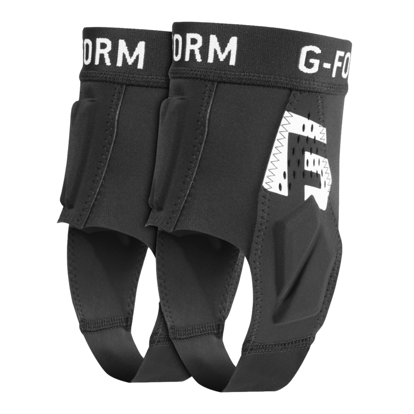 G-Form X4 Ankle Guards AG110201