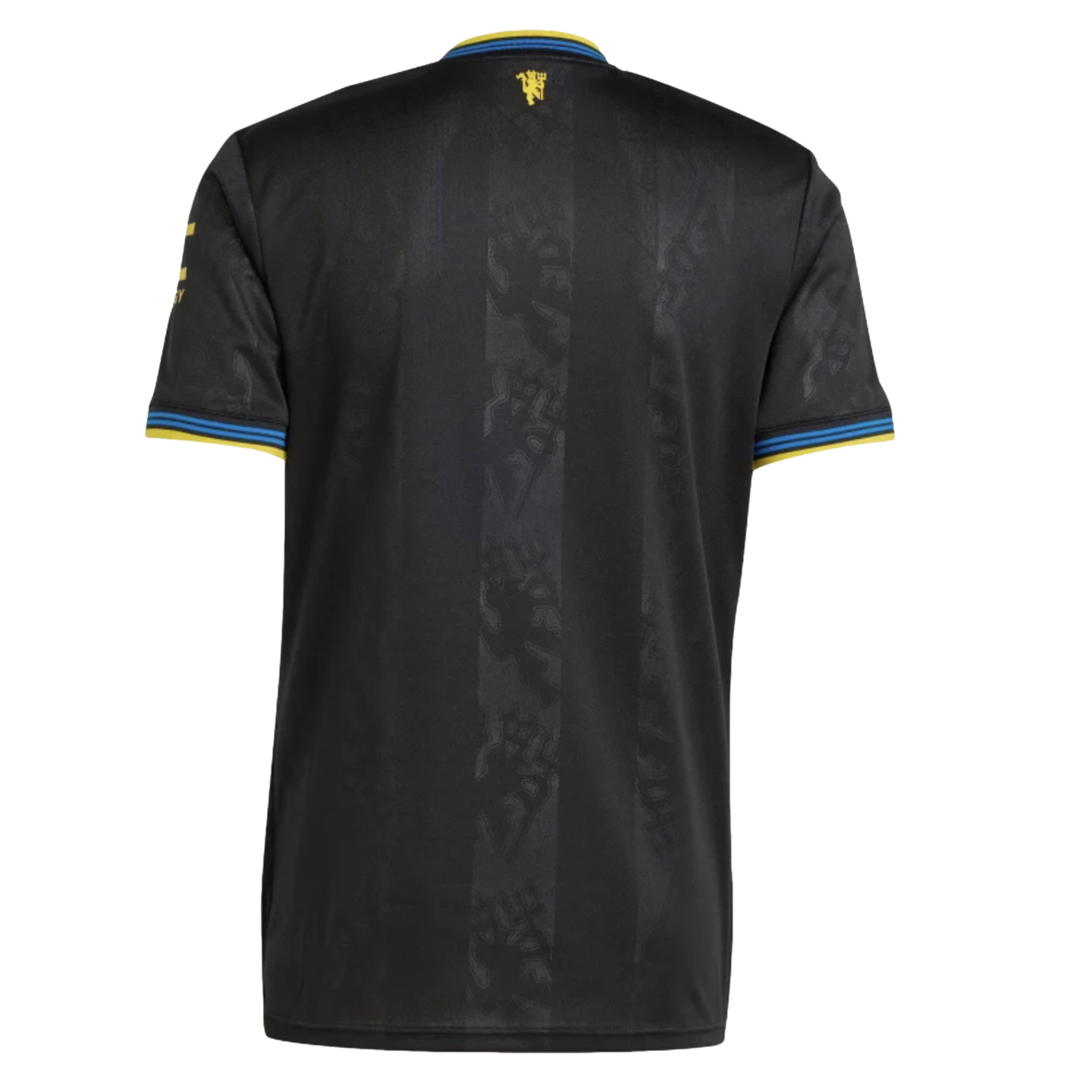 Adidas Manchester United 25/26 Third Jersey KD4225