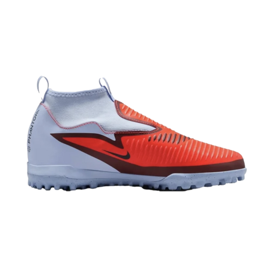 Nike Phantom 6 High Academy Youth Turf Shoes HQ2049-400