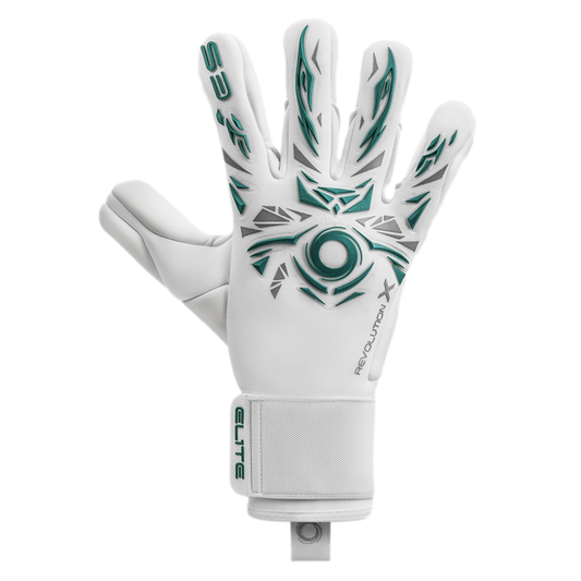 Elite Sport Revolution x Emerald Goalkeeper Gloves 507
