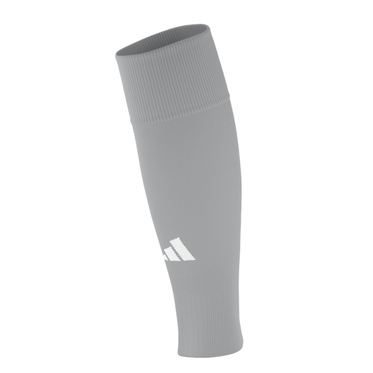 Adidas Team Speed 5 Calf Sleeve - Grey 5161217