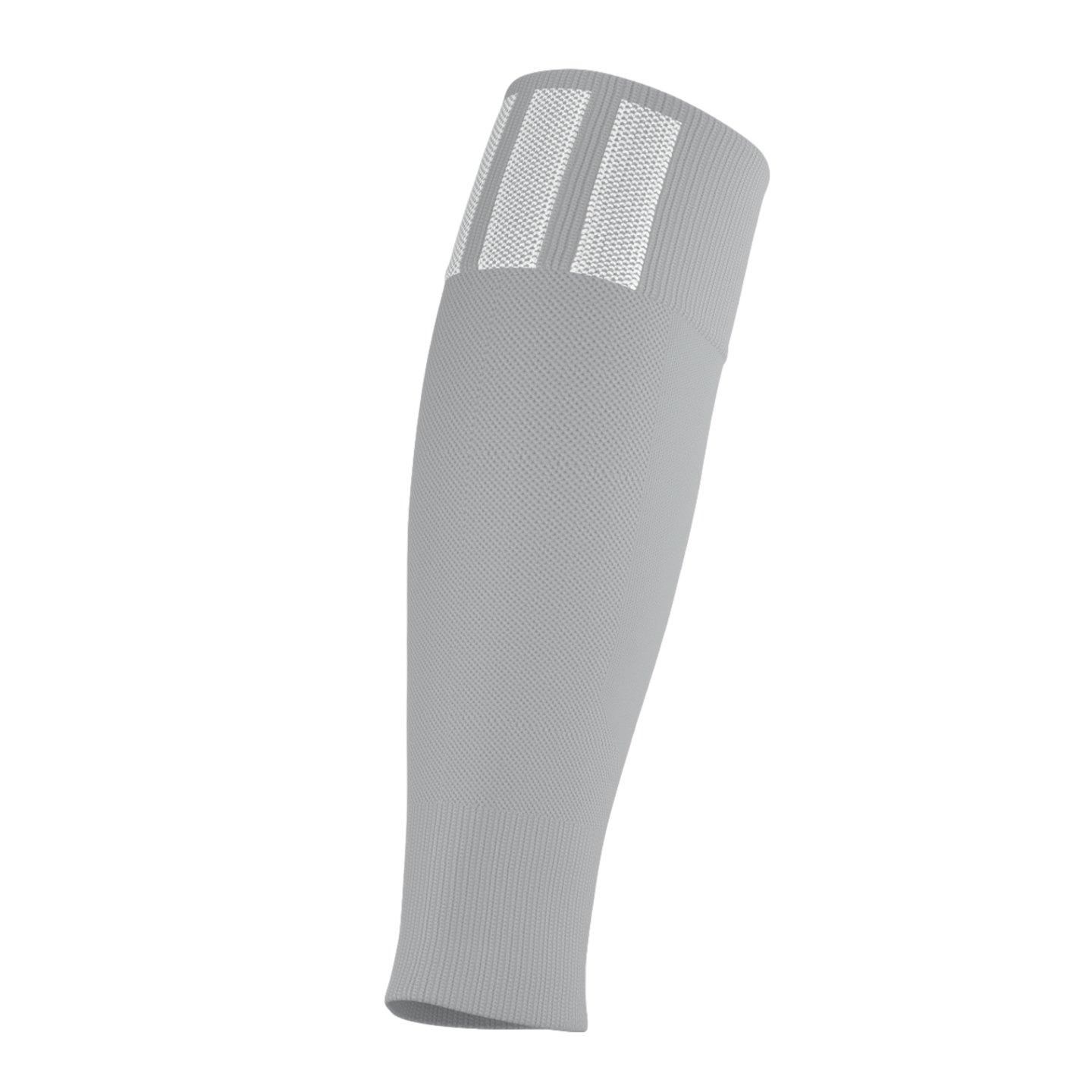 Adidas Team Speed 5 Calf Sleeve - Grey 5161217