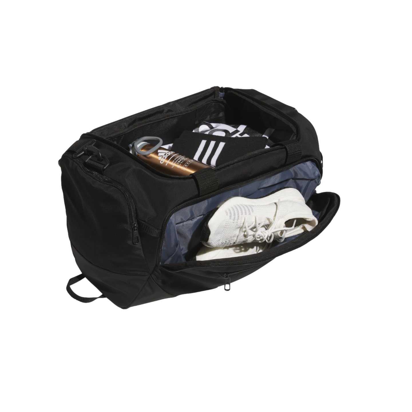 Adidas Defender 5 Small Duffel Bag 5159462