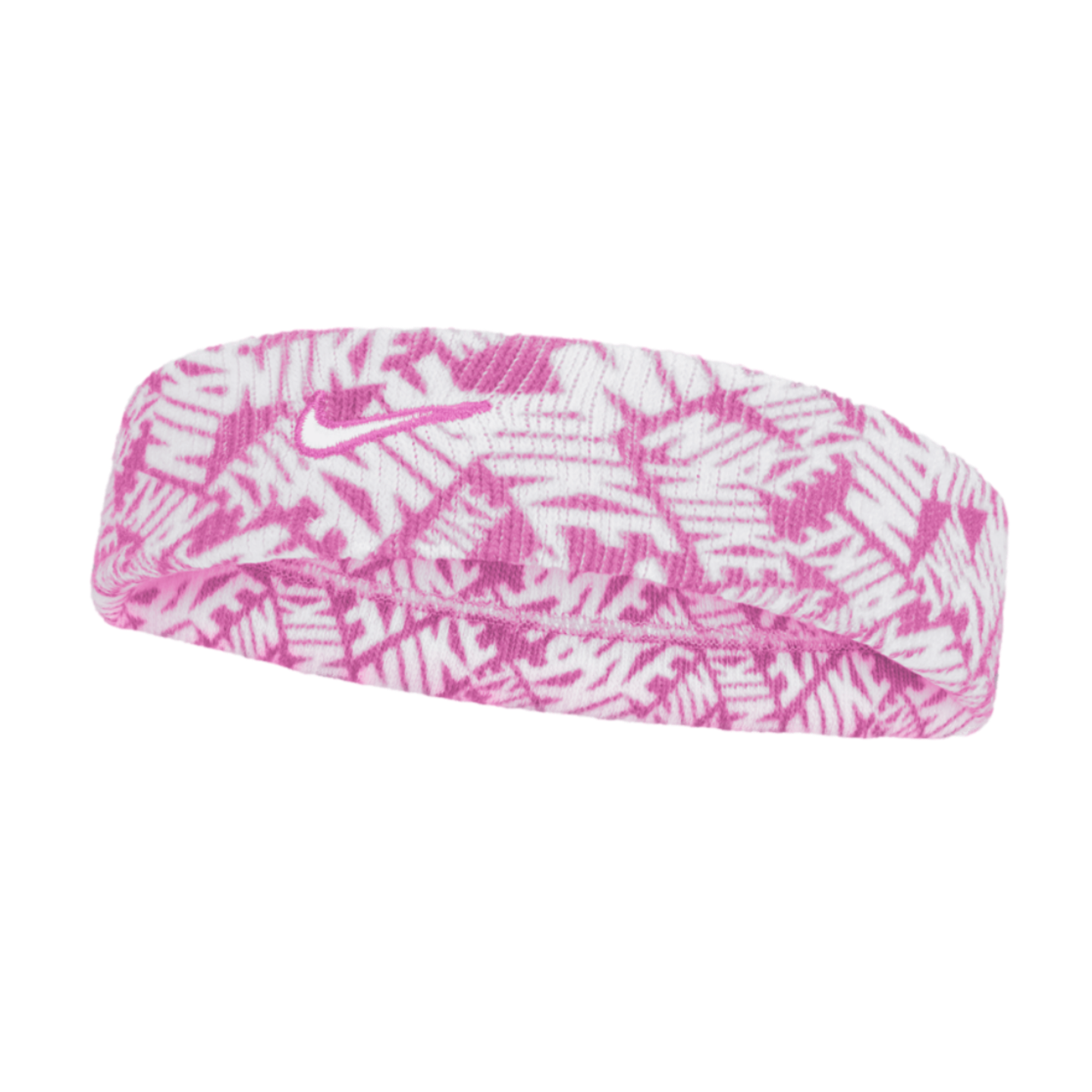 Nike Swoosh Classic Printed Headband N.101.2410.638