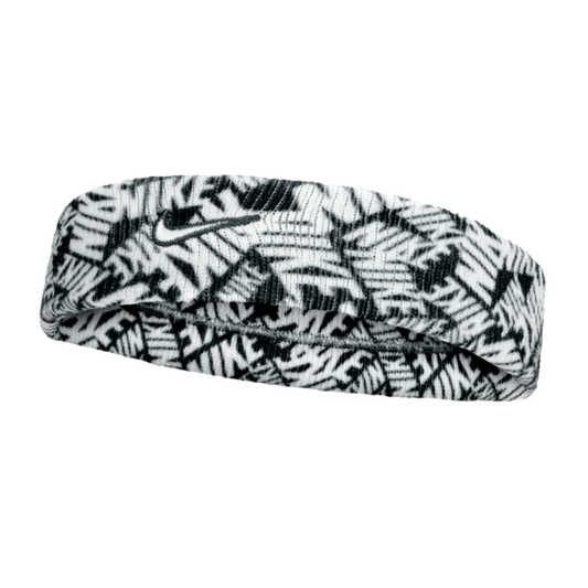 Nike Swoosh Classic Printed Headband N.101.2410.027