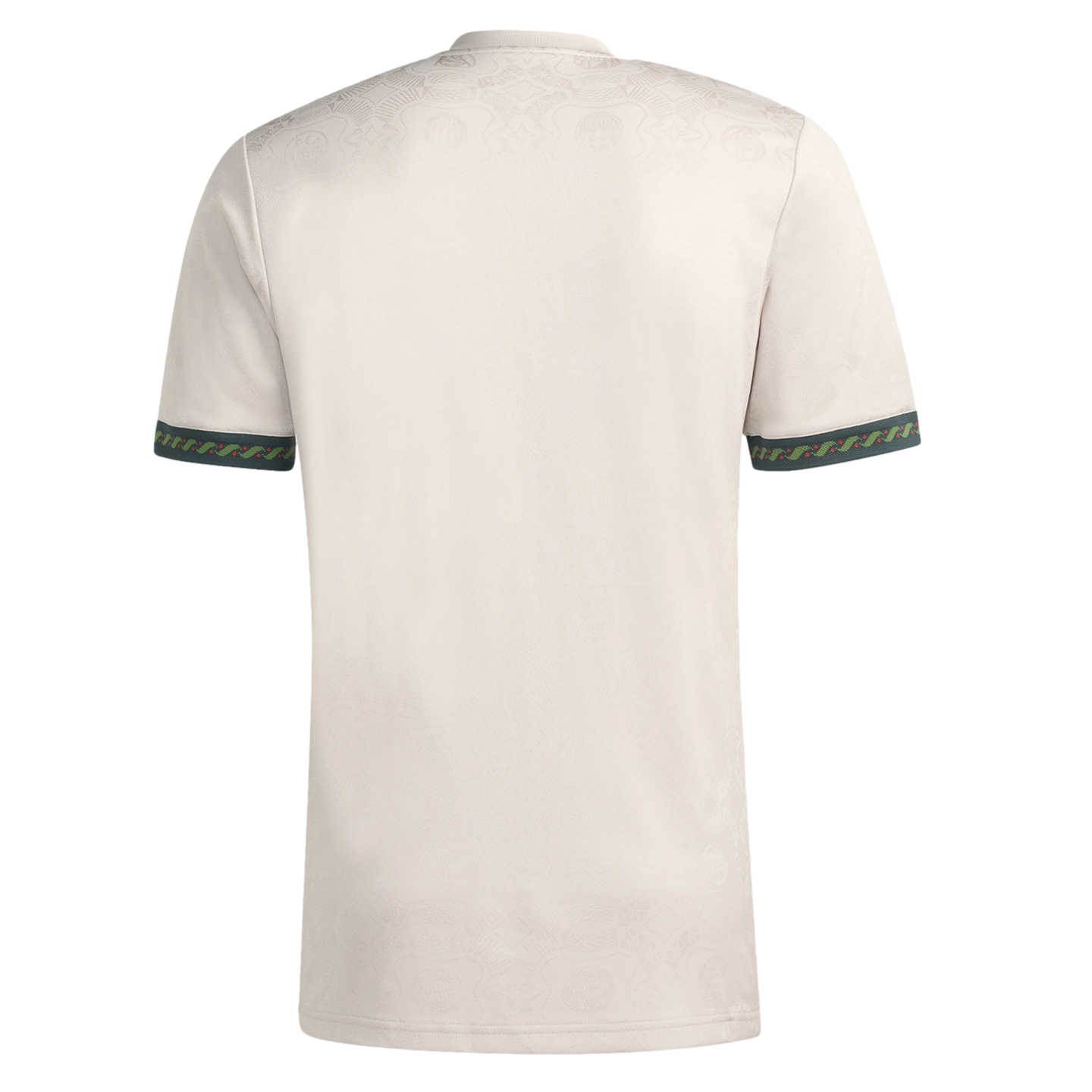 Adidas Bayern Munich Wiesn Festival Jersey JN6374