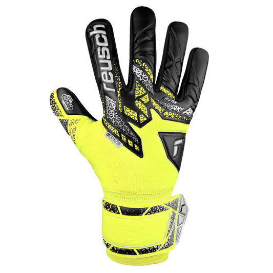 Reusch Attrakt Infinity NC Goalkeeper Gloves 5570725-2025