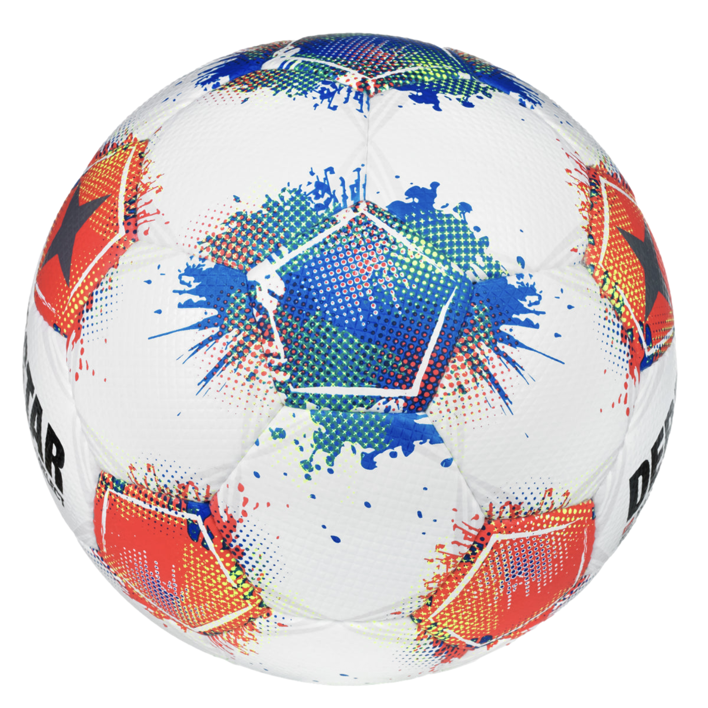 Select Derbystar Bundesliga 2025 Brillant APS Pro Match Ball 1816500025