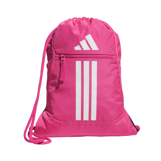 Adidas Alliance 3 Sackpack - Pink 5160183