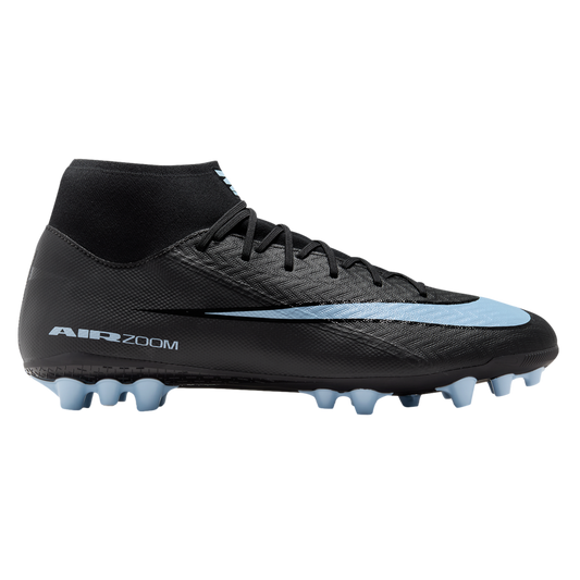 Nike Mercurial Superfly 10 Academy AG Artificial Ground Cleats FQ8329-001