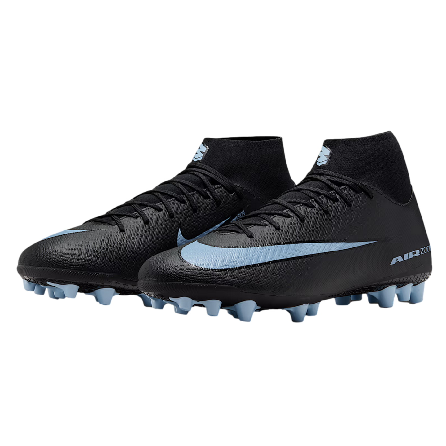 Nike Mercurial Superfly 10 Academy AG Artificial Ground Cleats FQ8329-001