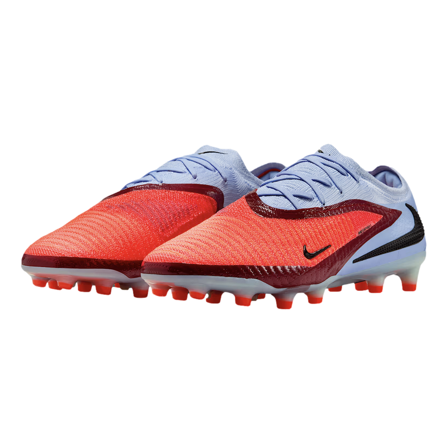 Nike Phantom 6 Low Elite AG Artificial Ground Cleats HQ2335-400