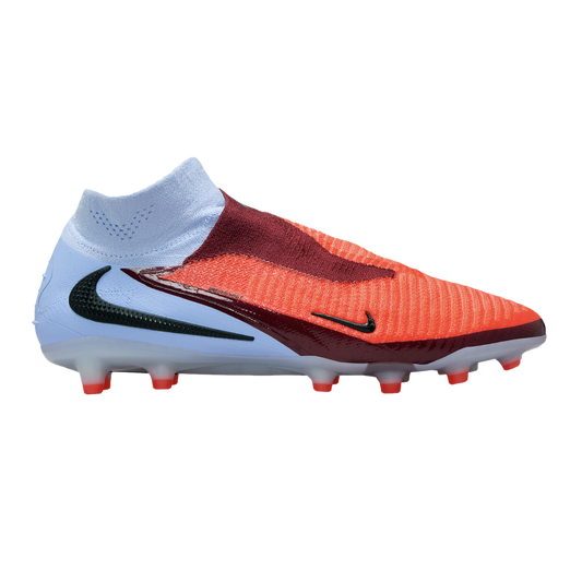 Nike Phantom 6 High Elite AG Artificial Ground Cleats HQ2329-400