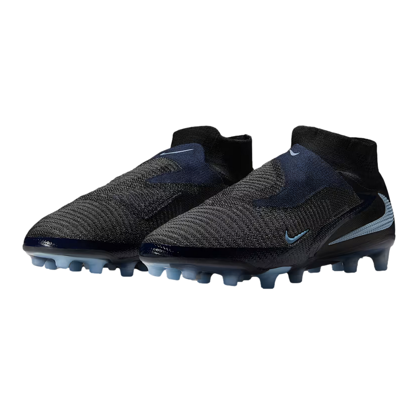 Nike Phantom 6 High Elite AG Artificial Ground Cleats HQ2329-003