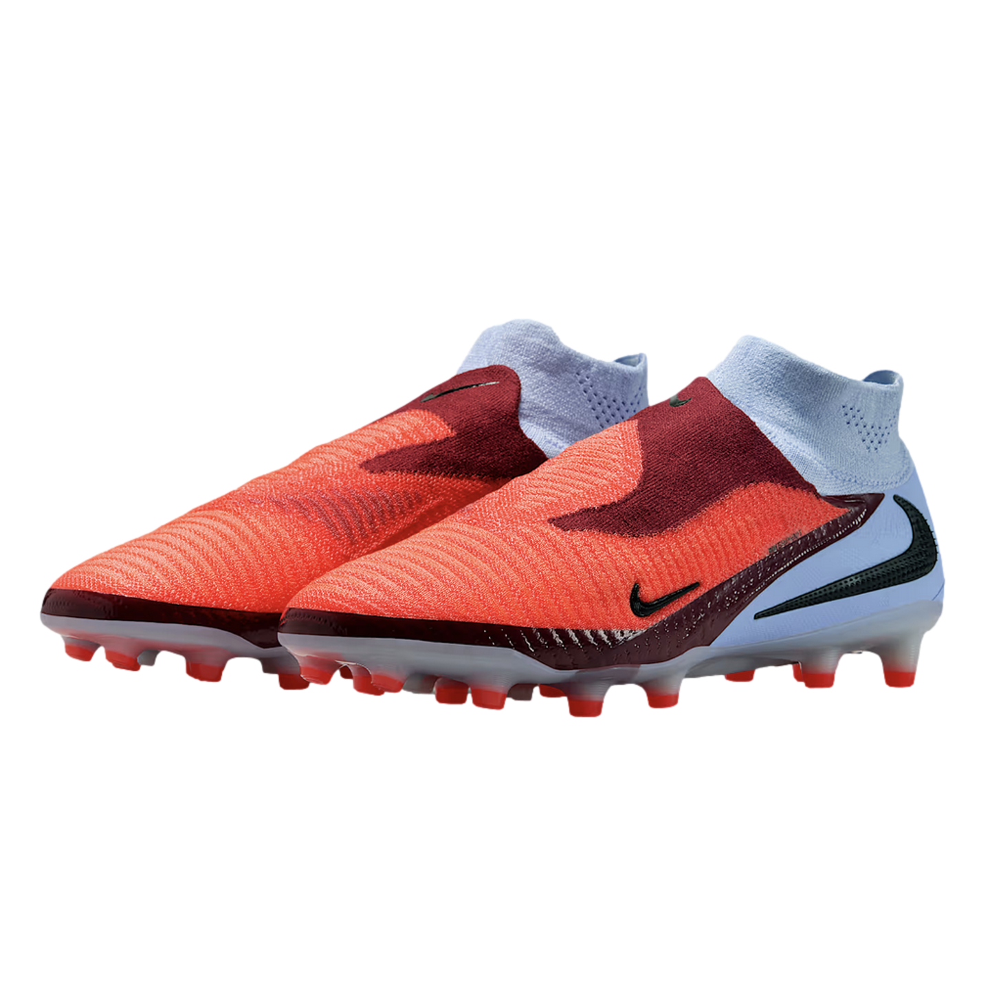 Nike Phantom 6 High Elite AG Artificial Ground Cleats HQ2329-400