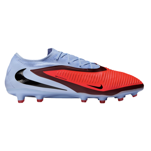 Nike Phantom 6 Low Pro AG Artificial Ground Cleats HQ2317-400