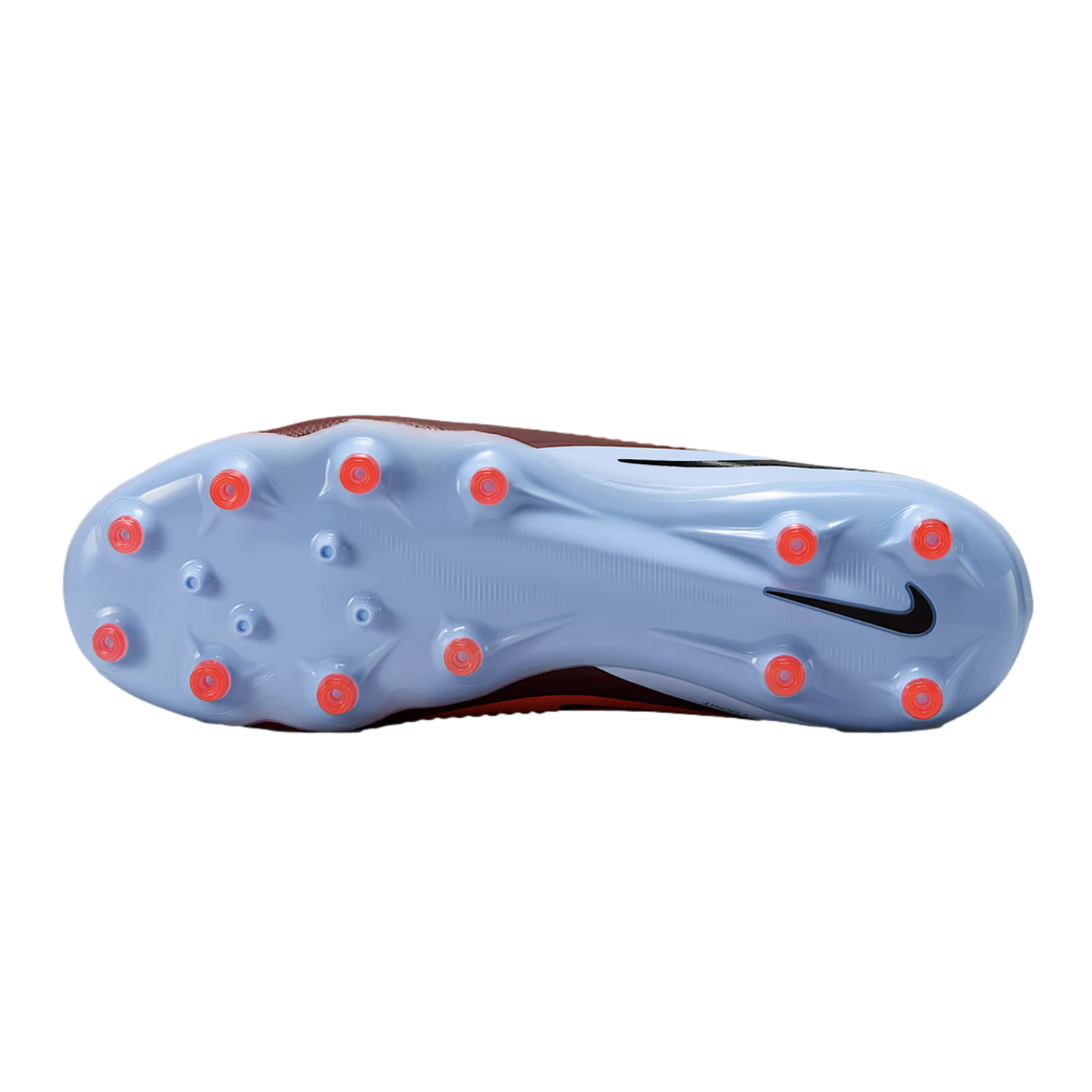 Nike Phantom 6 Low Pro AG Artificial Ground Cleats HQ2317-400