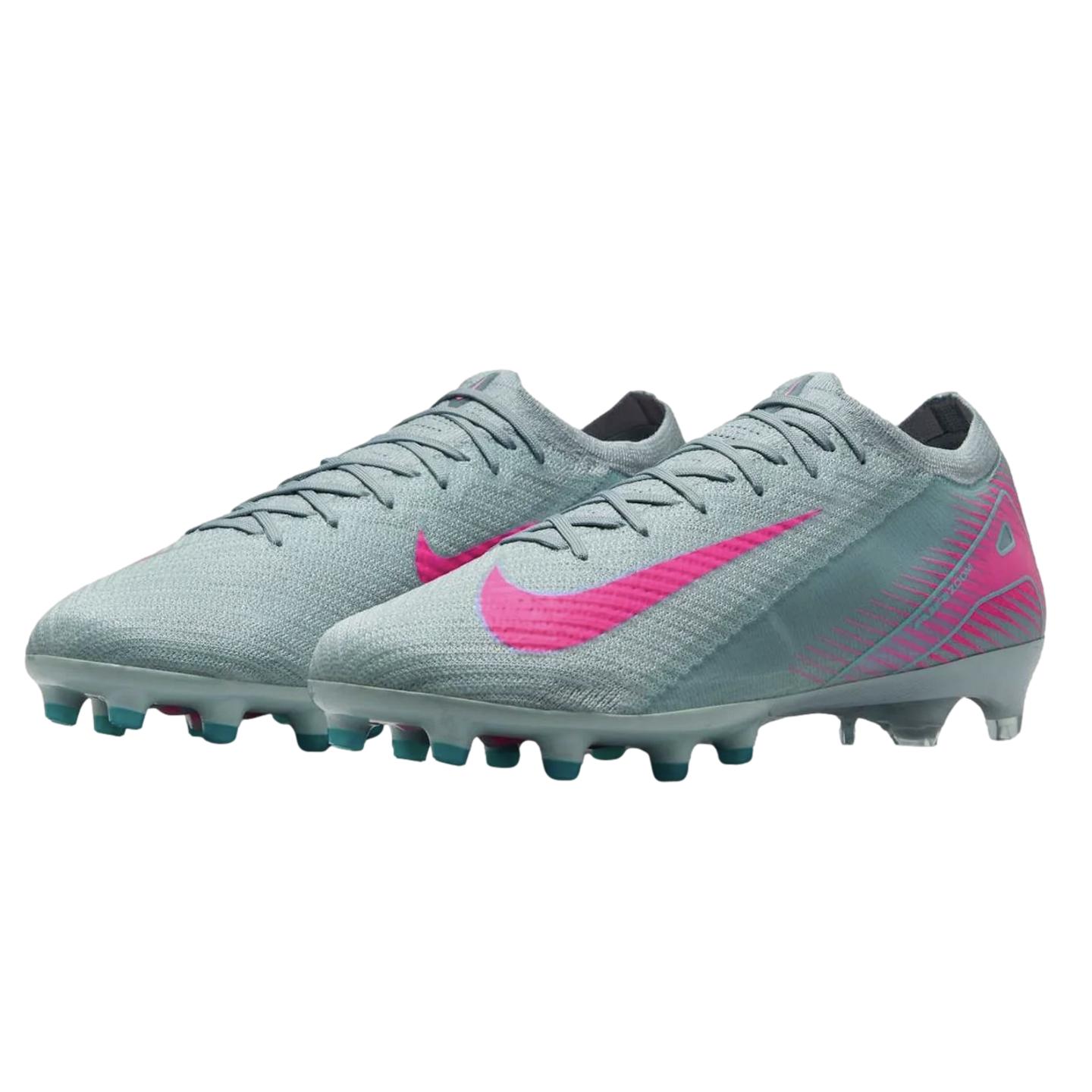 Nike Mercurial Vapor 16 Elite AG Artificial Ground Cleats FQ8693-301