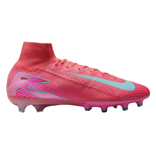 Nike Mercurial Superfly 10 Elite AG Artificial Ground Cleats FQ8339-800