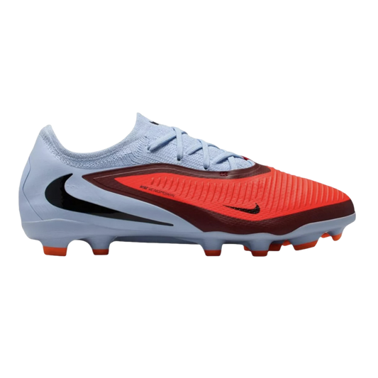 Nike Phantom 6 Low Pro Youth Firm Ground Cleats HM9204-400