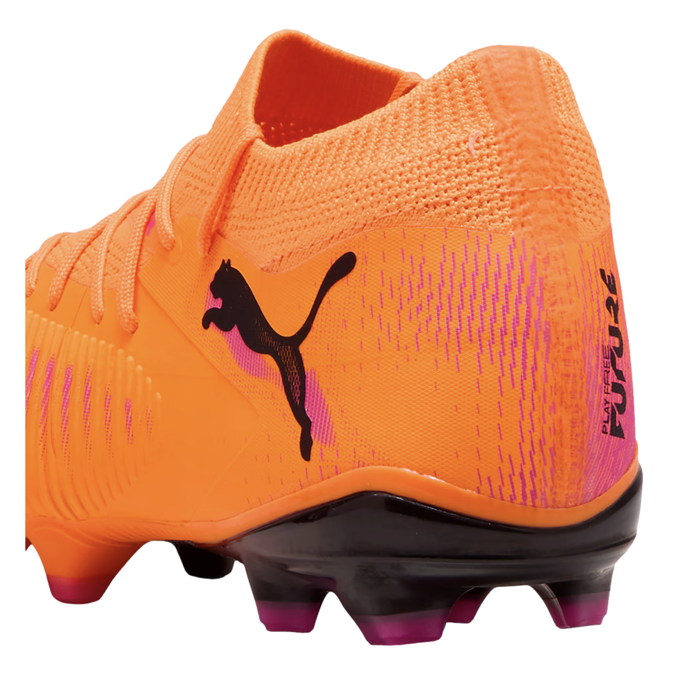 Puma Future 8 Match Firm Ground Cleats