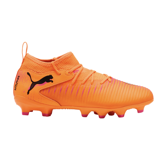 Puma Future 8 Match Youth Firm Ground Cleats