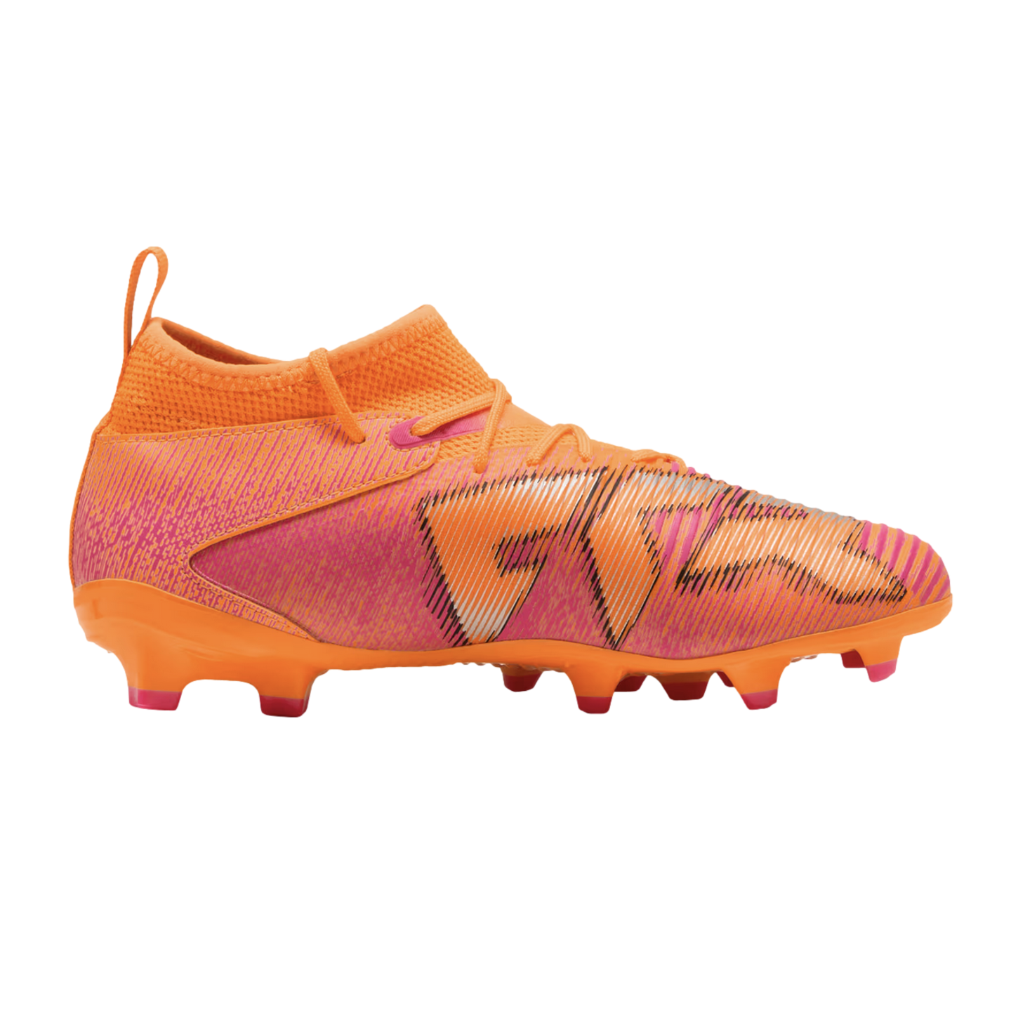 Puma Future 8 Match Youth Firm Ground Cleats