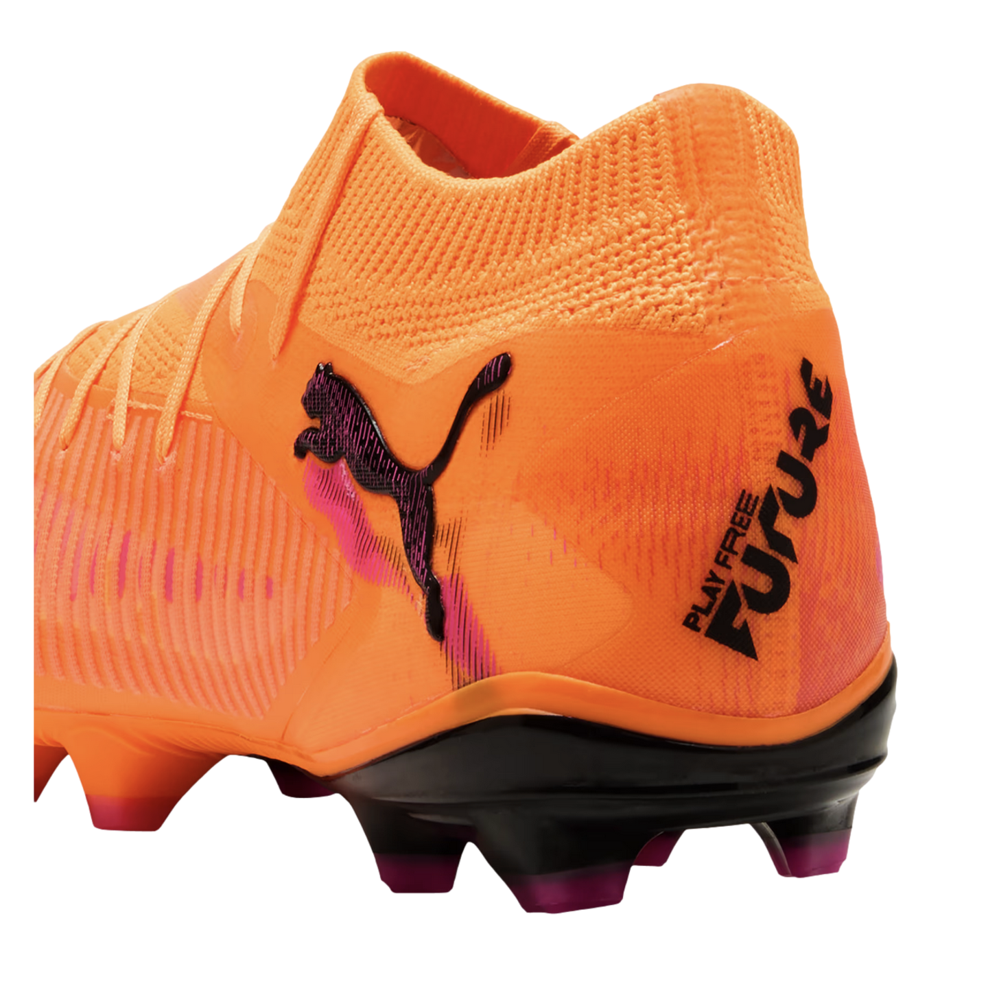 Puma Future 8 Pro Firm Ground Cleats