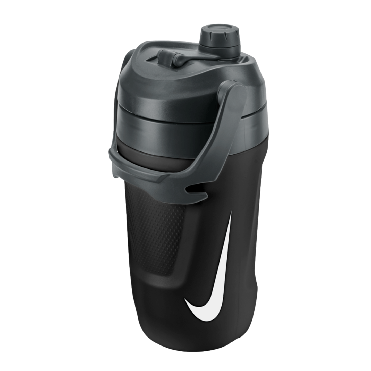 Nike Refresh Chug 64oz Fuel Jug - Black