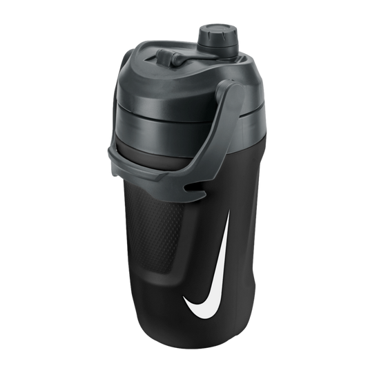 Nike Refresh Chug 64oz Fuel Jug - Black