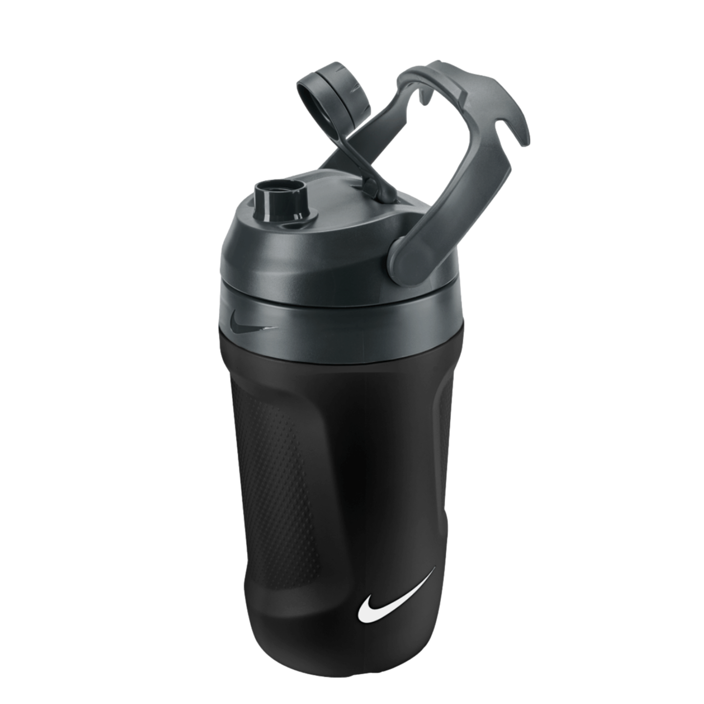 Nike Refresh Chug 64oz Fuel Jug - Black