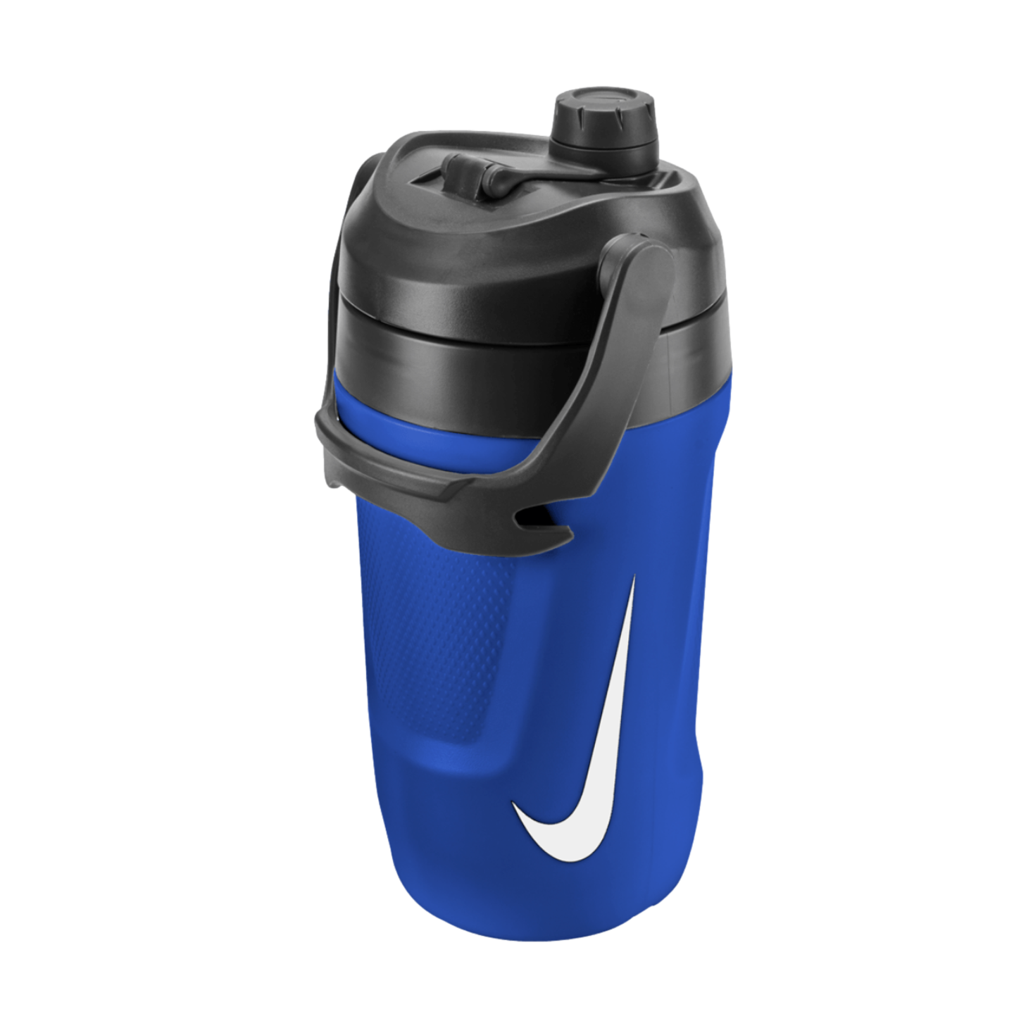Nike Refresh Chug 64oz Fuel Jug - Blue