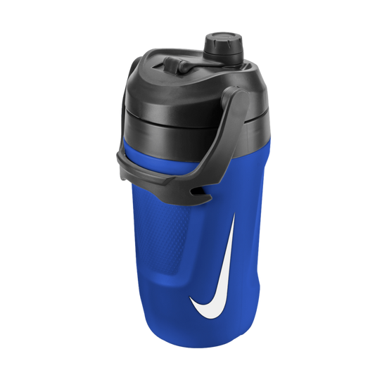 Nike Refresh Chug 64oz Fuel Jug - Blue