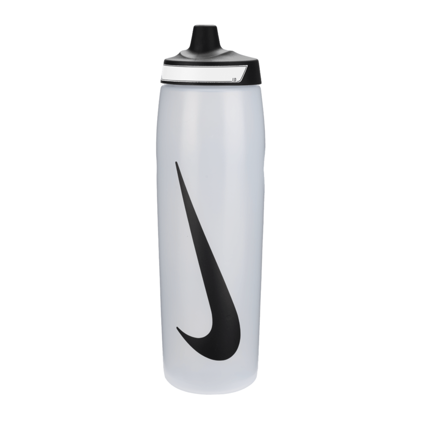 Nike Refuel 32oz Water Bottle - White