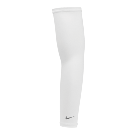 Nike Lightweight 2.0 Arm Sleeves - White