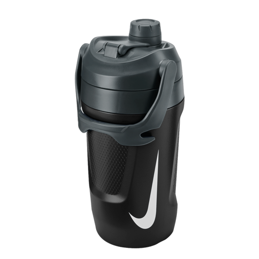 Nike Refresh Chug 40oz Fuel Jug - Black