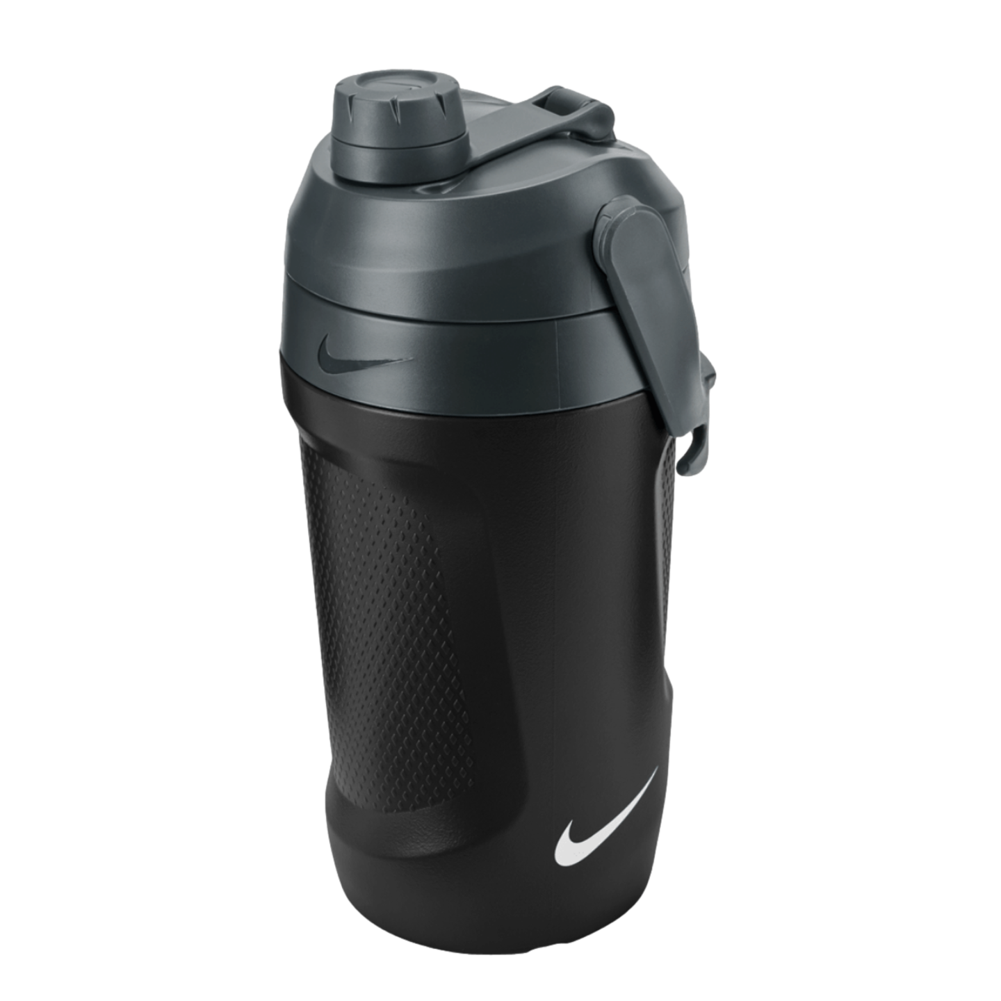 Nike Refresh Chug 40oz Fuel Jug - Black