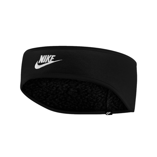 Nike Club Fleece 2.0 Headband - Black