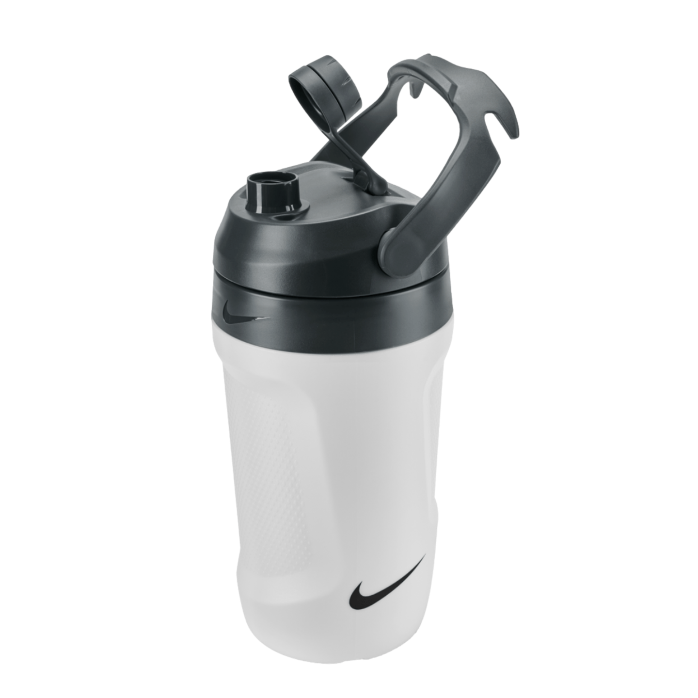 Nike Refresh Chug 40oz Fuel Jug - White