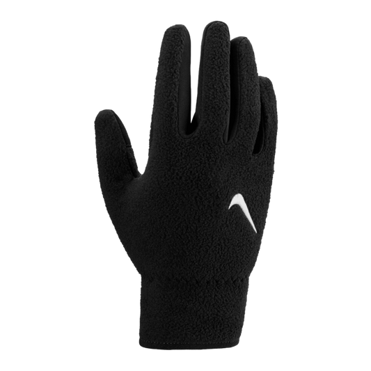 Nike One Therma-Fit Fleece Youth Field Player Gloves