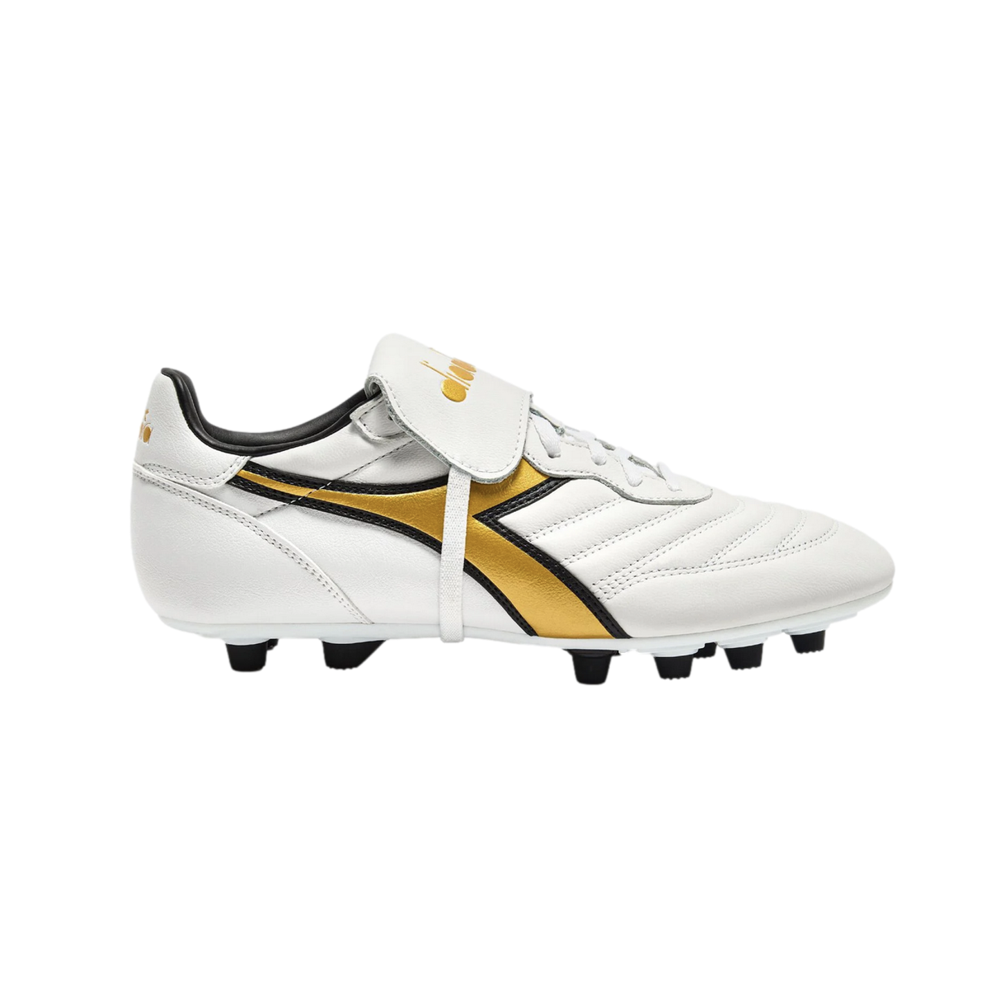 Diadora Brasil LT T MDPU Firm Ground Cleats