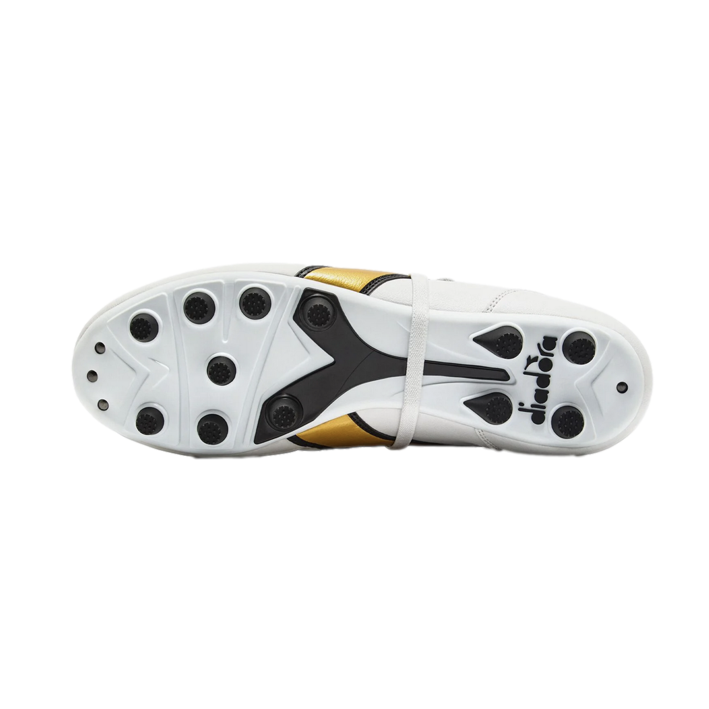 Diadora Brasil LT T MDPU Firm Ground Cleats