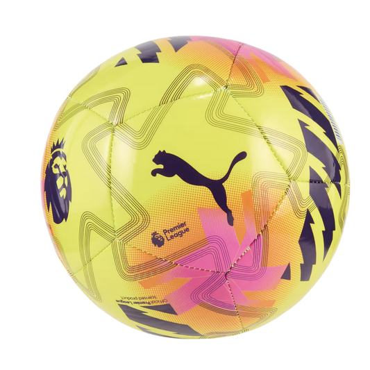 Puma Orbita Premier League Lights Mini Skills Ball