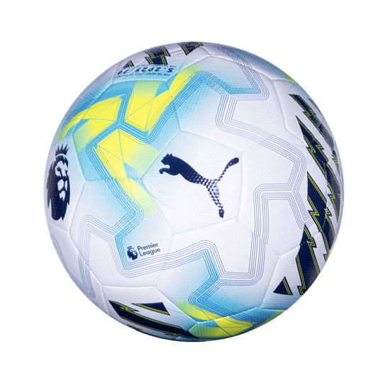 Puma Orbita Cup Premier League Lights Ball