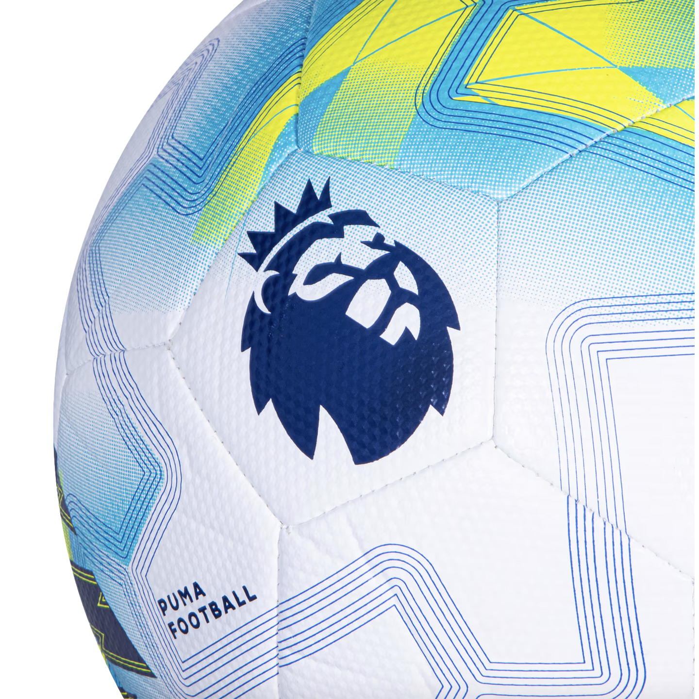 Puma Orbita Cup Premier League Lights Ball