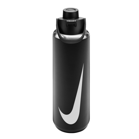 Nike Stainless Steel Recharge 32 oz Chug Water Bottle